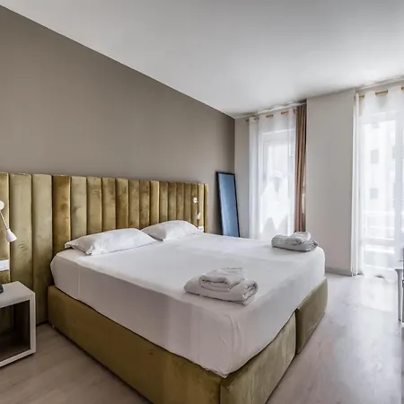 Vh Eurostar & Private Hotel Durrës