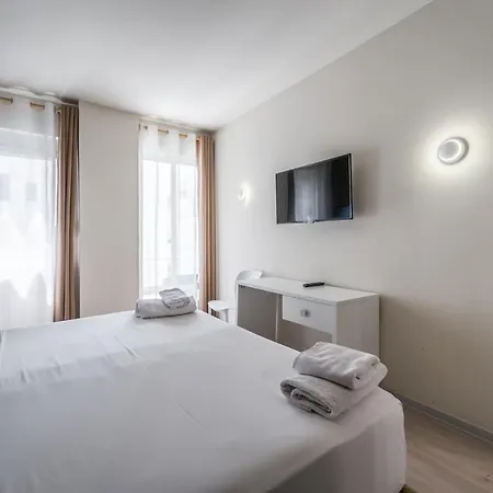Vh Eurostar & Private Hotel Durrës