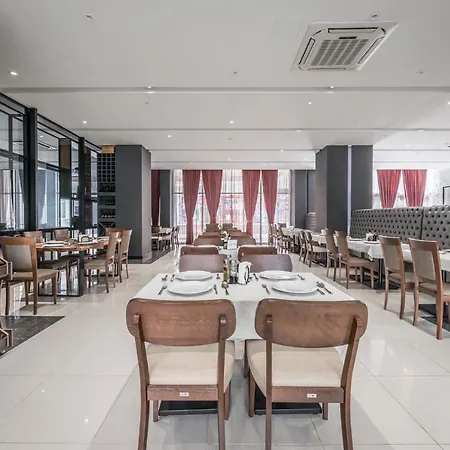 Vh Eurostar & Private 4* Durrës