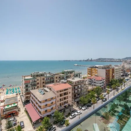 Vh Eurostar & Private Durrës
