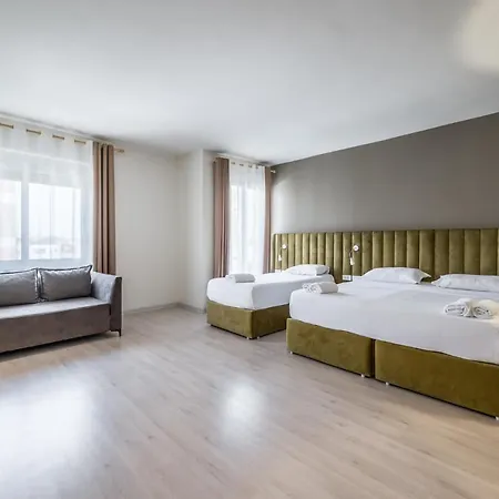 Vh Eurostar & Private Hotel 4*