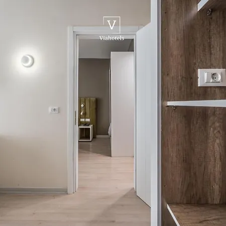 Vh Eurostar & Private Hotel Durrës