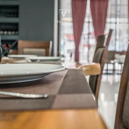 Vh Eurostar & Private Hotel
