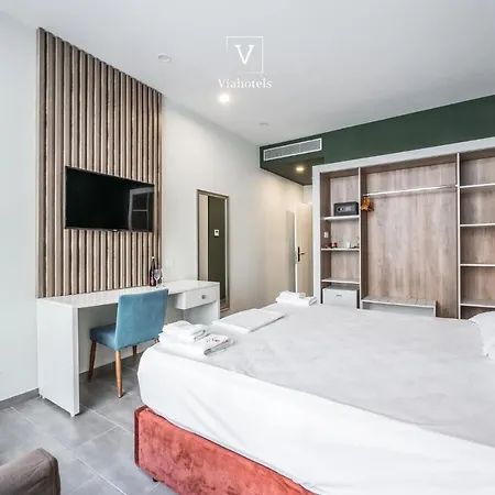 Vh Eurostar & Private Hotel