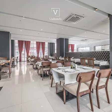 Vh Eurostar & Private 4* Durrës