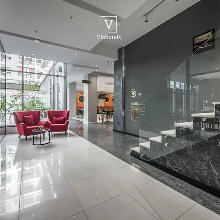 Vh Eurostar & Private Hotel