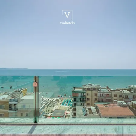 Vh Eurostar & Private Hotel Durrës