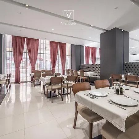 Hotel Vh Eurostar & Private 4*