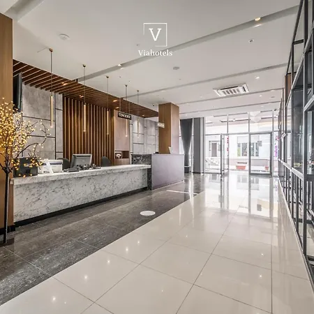 Vh Eurostar & Private Hotel 4*