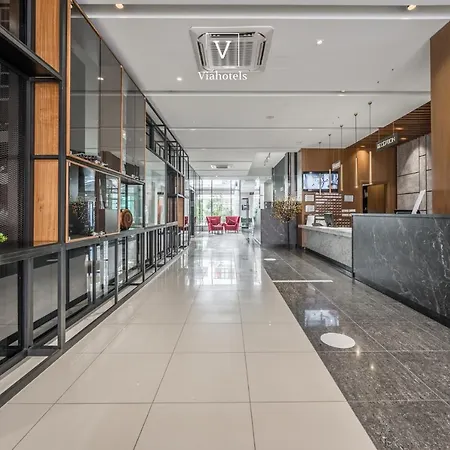 Hotel Vh Eurostar & Private 4*