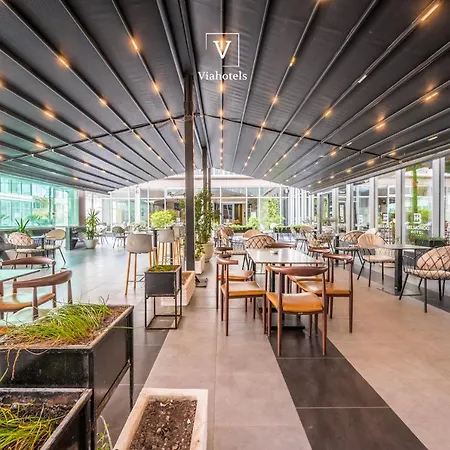 Hotel Vh Eurostar & Private