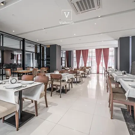 Hotel Vh Eurostar & Private