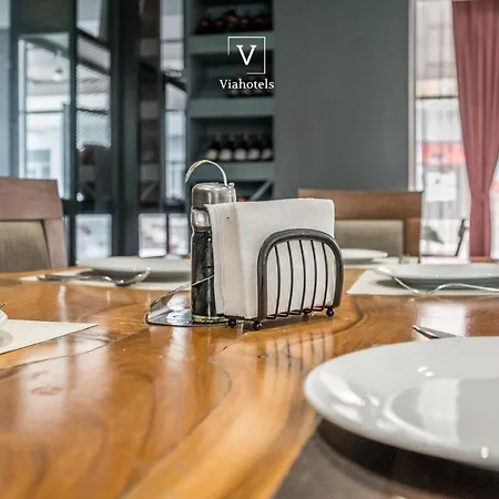 Vh Eurostar & Private Hotel 4*