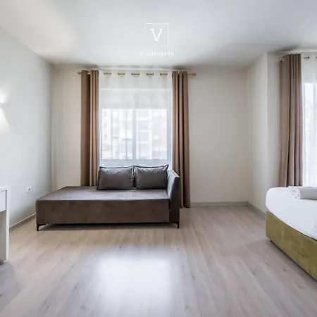 Hotel Vh Eurostar & Private 4*