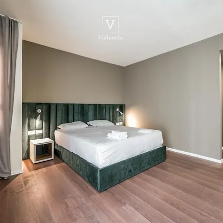 Hotel Vh Eurostar & Private Durrës