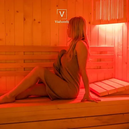 Hotel Vh Eurostar & Private Durrës