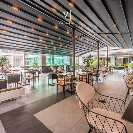 Vh Eurostar & Private Hotel