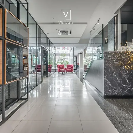 Vh Eurostar & Private Hotel 4*