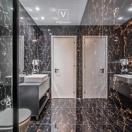Hotel Vh Eurostar & Private