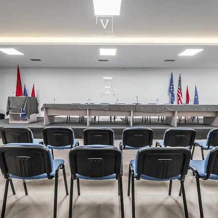 Hotel Vh Eurostar & Private Durrës