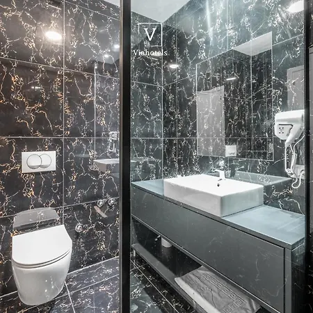 Hotel Vh Eurostar & Private 4*