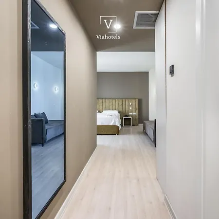 Vh Eurostar & Private 酒店