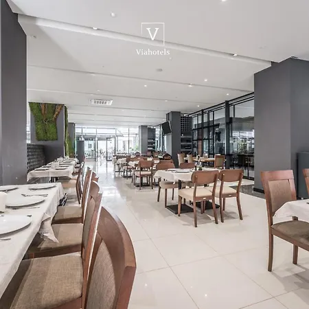 Vh Eurostar & Private 酒店 Durrës