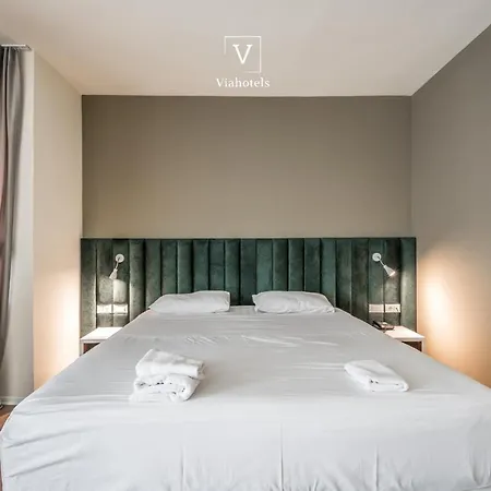 Vh Eurostar & Private 4* Durrës
