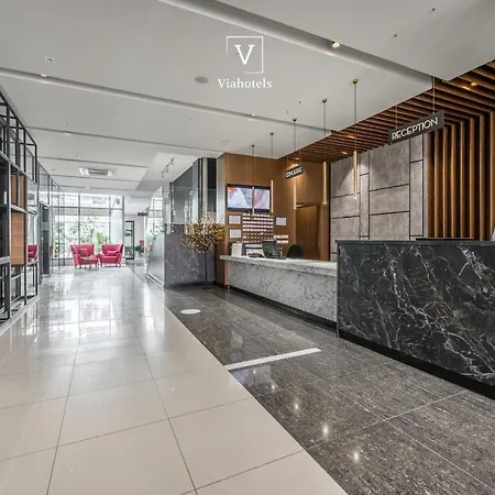 Vh Eurostar & Private 4* Durrës