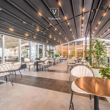 Vh Eurostar & Private 酒店 Durrës