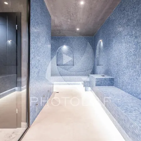酒店 Vh Eurostar & Private 4*