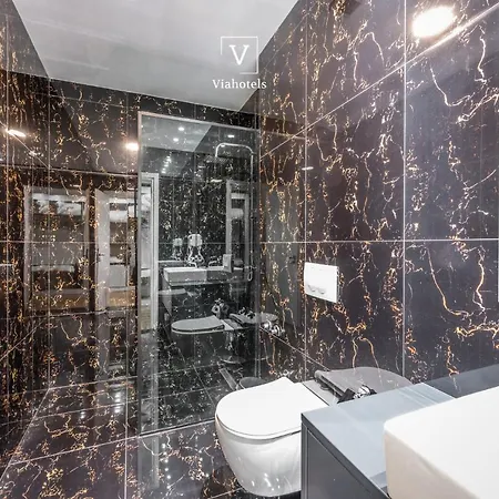 Vh Eurostar & Private 4* Durrës